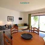 公寓 Sao Rafael - Albufeira, Algarve 阿尔布费拉