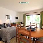Sao Rafael - Albufeira, Algarve 公寓 阿尔布费拉