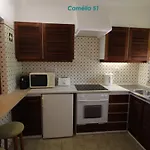 公寓 Sao Rafael - Albufeira, Algarve *