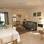 Sao Rafael - Albufeira, Algarve אלבופיירה