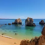 Sao Rafael - Albufeira, Algarve 阿尔布费拉