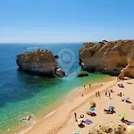 Sao Rafael - Albufeira, Algarve *