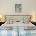 Sao Rafael - Albufeira, Algarve אלבופיירה