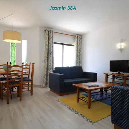 Sao Rafael - Albufeira, Algarve 公寓 阿尔布费拉