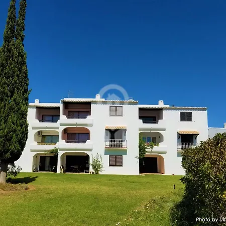 Daire Sao Rafael - Albufeira, Algarve Albufeira