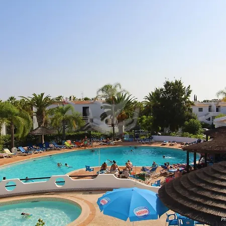 Daire Sao Rafael - Albufeira, Algarve