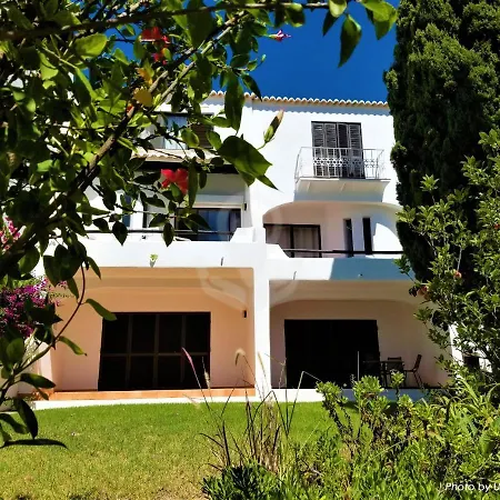Lägenhet Sao Rafael - Albufeira, Algarve *