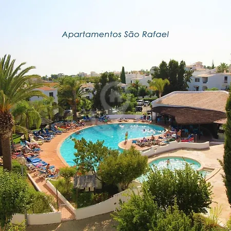 Apartment Sao Rafael - Albufeira, Algarve *