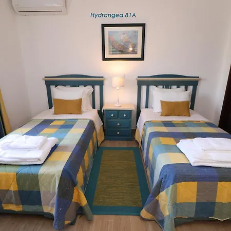 Apartment Sao Rafael - Albufeira, Algarve *