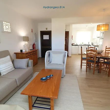 Apartment Sao Rafael - Albufeira, Algarve Albufeira