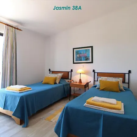Apartamento São Rafael - Albufeira, Algarve Albufeira