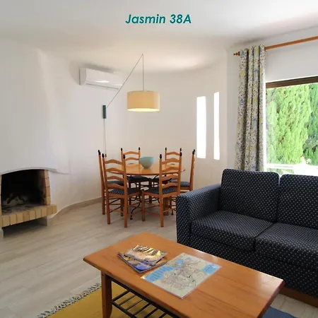 Apartman Sao Rafael - Albufeira, Algarve