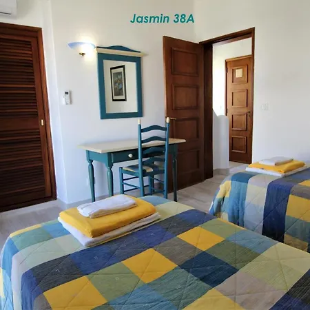 São Rafael - Albufeira, Algarve