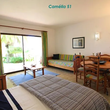 São Rafael - Albufeira, Algarve Apartamento