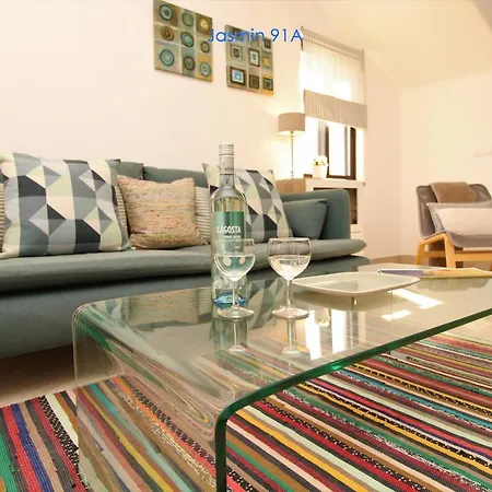 São Rafael - Albufeira, Algarve Apartamento *