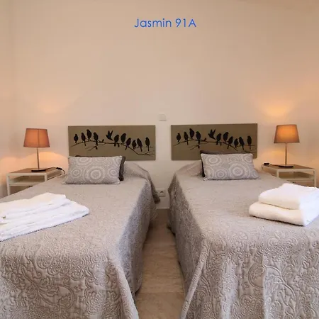 Sao Rafael - Albufeira, Algarve Apartment *