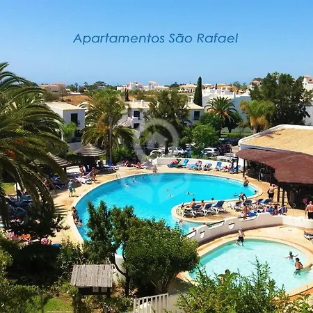 Apartamento São Rafael - Albufeira, Algarve Albufeira