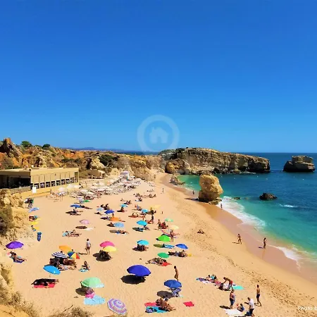 Lejlighed Sao Rafael - Albufeira, Algarve Albufeira