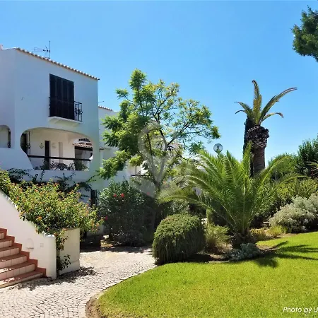 Sao Rafael - Albufeira, Algarve Αλμπουφέιρα