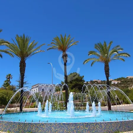 Apartment Sao Rafael - Albufeira, Algarve