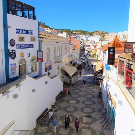 Sao Rafael - Albufeira, Algarve * Albufeira