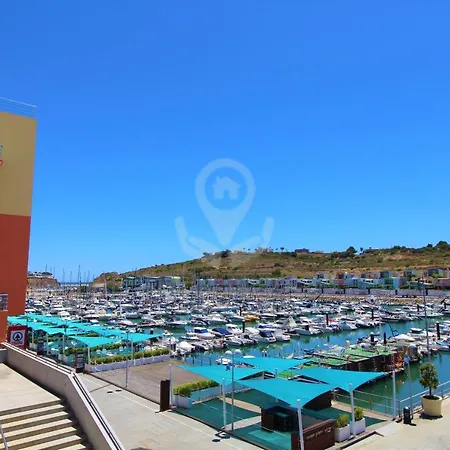 Apartment Sao Rafael - Albufeira, Algarve *