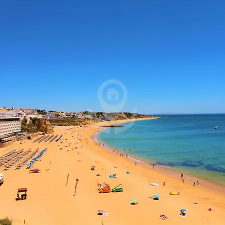 Sao Rafael - Albufeira, Algarve