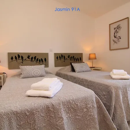 Sao Rafael - Albufeira, Algarve
