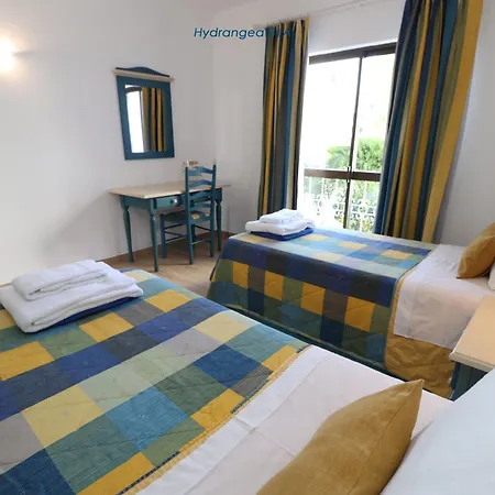 Sao Rafael - Albufeira, Algarve Apartment *