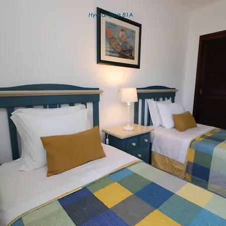 Apartment Sao Rafael - Albufeira, Algarve Albufeira