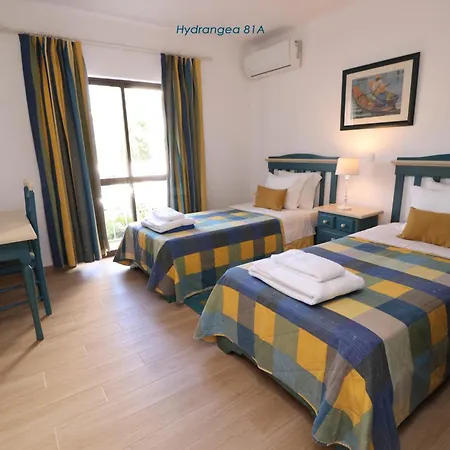 Sao Rafael - Albufeira, Algarve Apartment