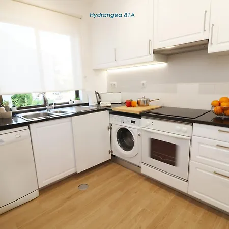 Apartment Sao Rafael - Albufeira, Algarve Albufeira