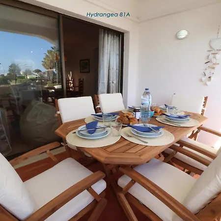 Apartment Sao Rafael - Albufeira, Algarve