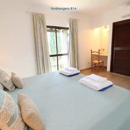 Sao Rafael - Albufeira, Algarve Apartment Albufeira