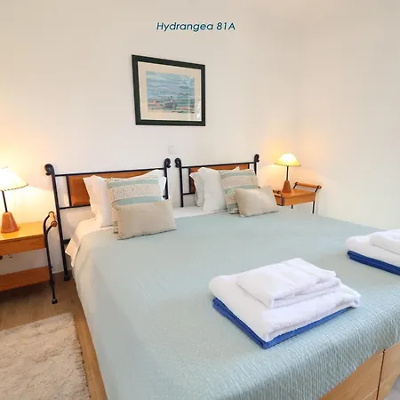 Apartment Sao Rafael - Albufeira, Algarve