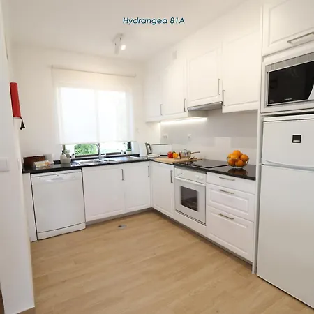 Apartment Sao Rafael - Albufeira, Algarve *