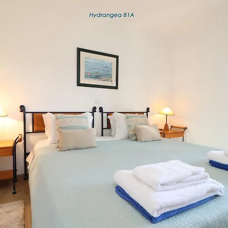 Lejlighed Sao Rafael - Albufeira, Algarve Albufeira