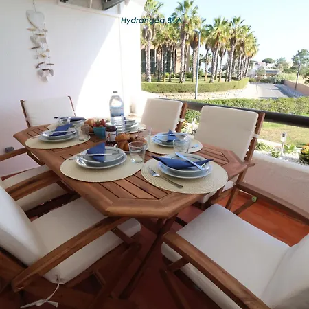 Sao Rafael - Albufeira, Algarve Apartment *