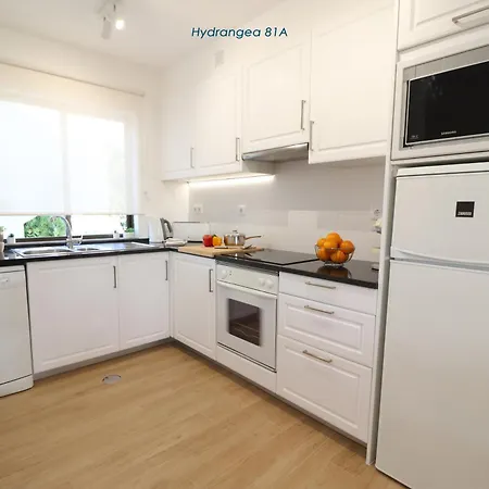 Apartment Sao Rafael - Albufeira, Algarve