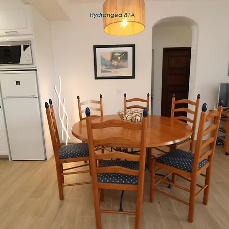 Apartment Sao Rafael - Albufeira, Algarve