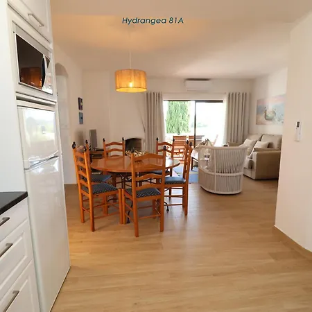 Apartment Sao Rafael - Albufeira, Algarve *