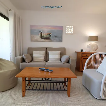 Sao Rafael - Albufeira, Algarve Apartment