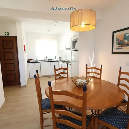 Apartment Sao Rafael - Albufeira, Algarve