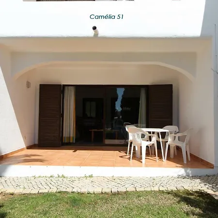 São Rafael - Albufeira, Algarve Albufeira