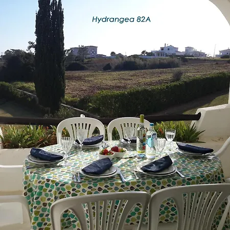 Sao Rafael - Albufeira, Algarve شقة