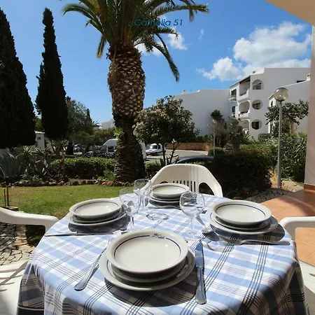 Sao Rafael - Albufeira, Algarve Lejlighed Albufeira