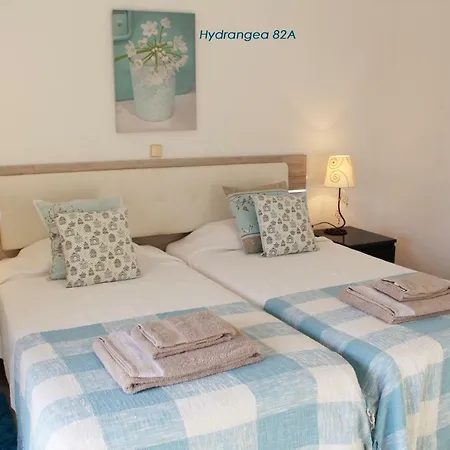 Apartment Sao Rafael - Albufeira, Algarve Albufeira