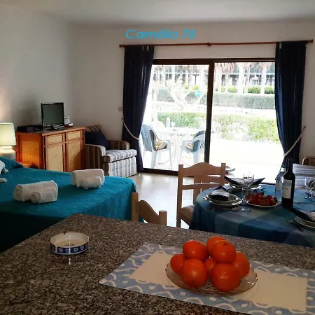 Apartment Sao Rafael - Albufeira, Algarve