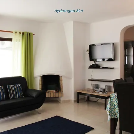 São Rafael - Albufeira, Algarve Apartamento Albufeira