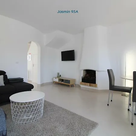 Apartman Sao Rafael - Albufeira, Algarve Albufeira